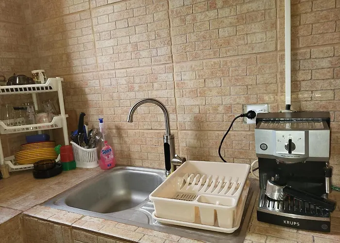 Diana Seaside Lägenhet