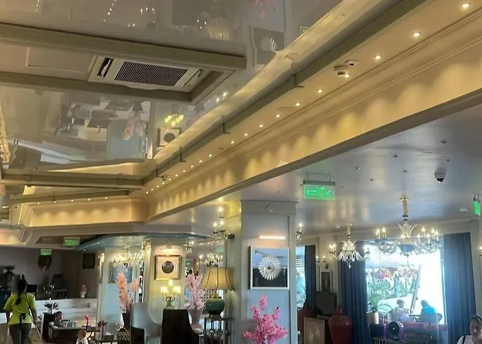 Lägenhet Diana Seaside