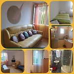 Diana Seaside Apartment Olimp