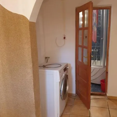 Apartment Diana Seaside