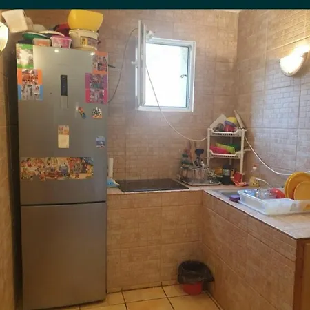 Diana Seaside Apartment *