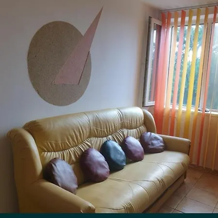 Apartment Diana Seaside