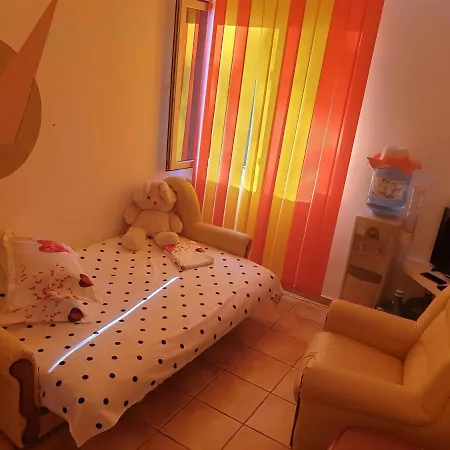 Apartment Diana Seaside