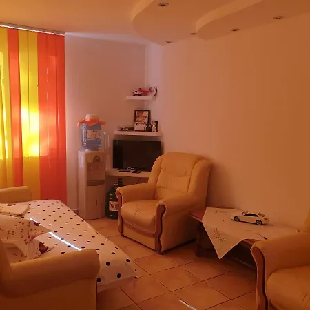 Diana Seaside * Olimp