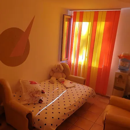 Diana Seaside Apartment *