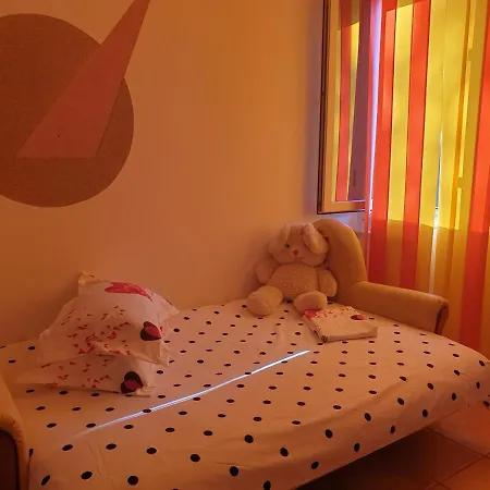 Diana Seaside Apartment *