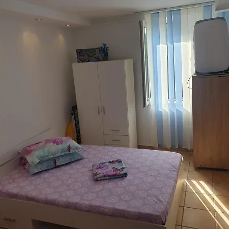 Diana Seaside Apartment