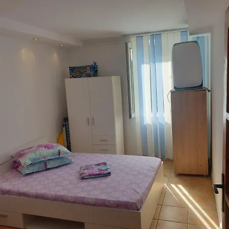 Diana Seaside Daire *