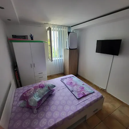 Apartment Diana Seaside Olimp