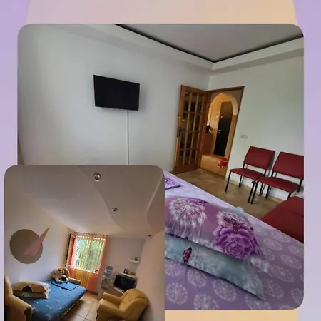 Diana Seaside Apartment Olimp