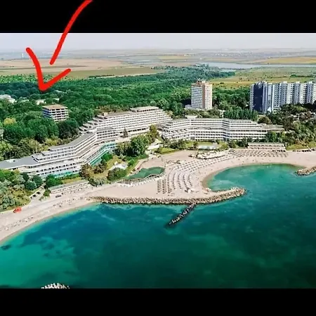 Diana Seaside Apartamento