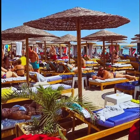 Apartment Diana Seaside Olimp