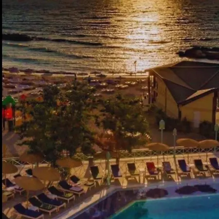 Diana Seaside