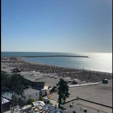 Diana Seaside *