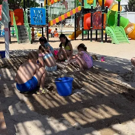 Diana Seaside Apartamento