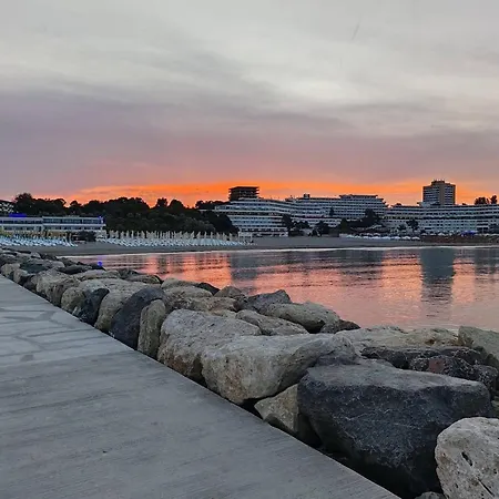 Diana Seaside Apartamento *