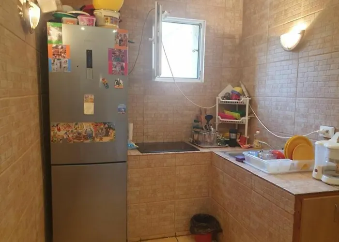 Diana Seaside Apartamento *