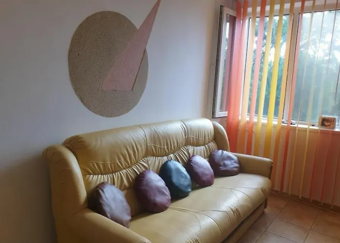 Apartamento Diana Seaside