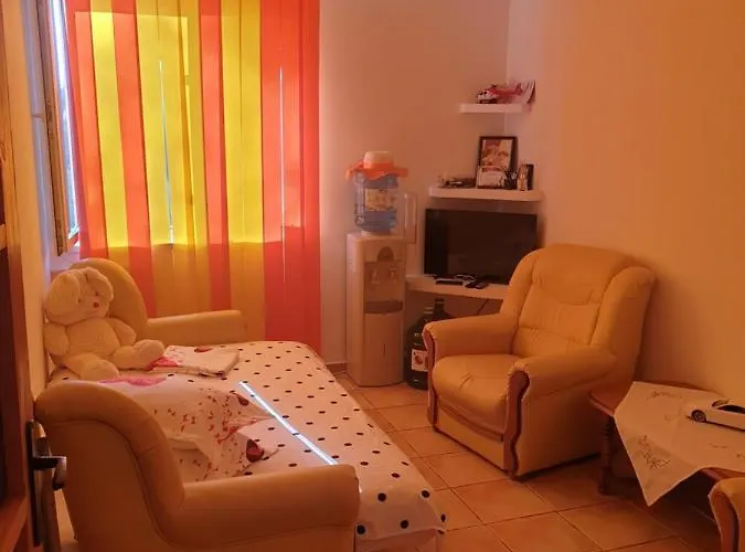 Diana Seaside Apartamento *