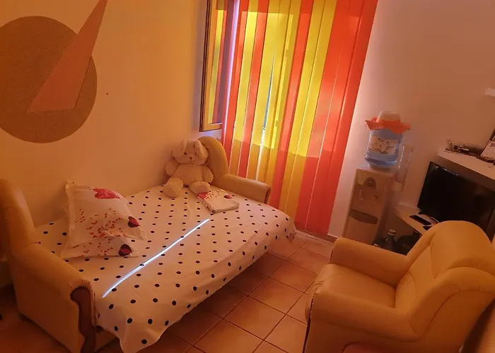 Apartamento Diana Seaside