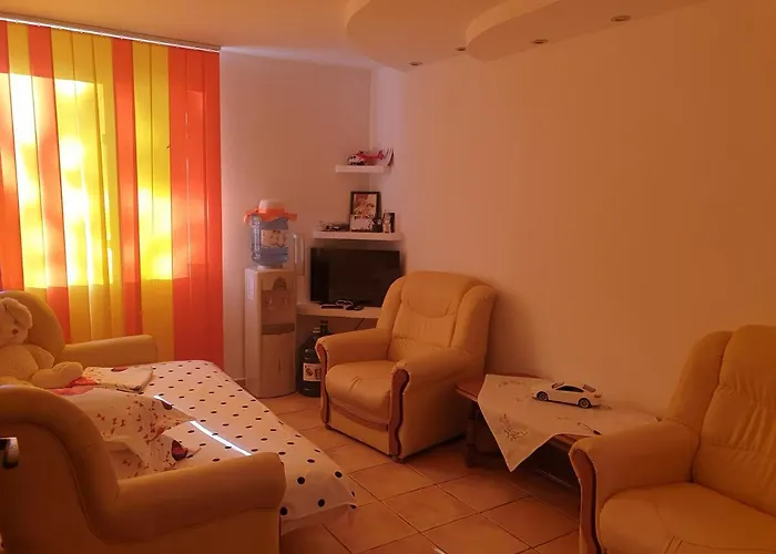 Diana Seaside * Olimp