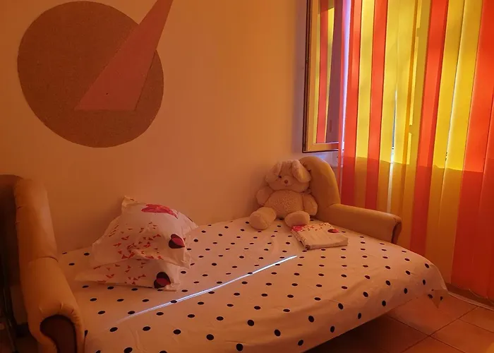 Diana Seaside Apartamento *