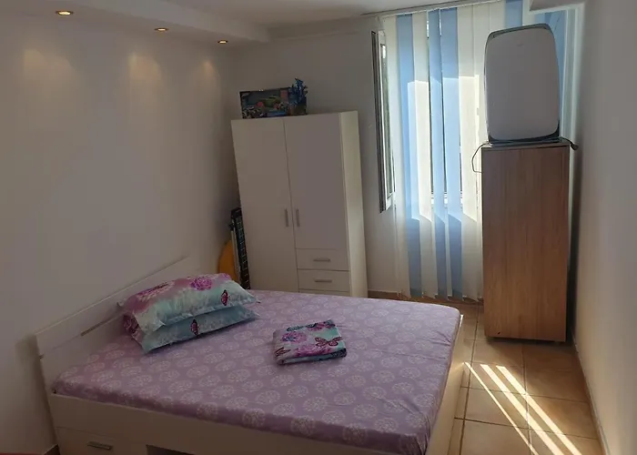 Diana Seaside Apartamento