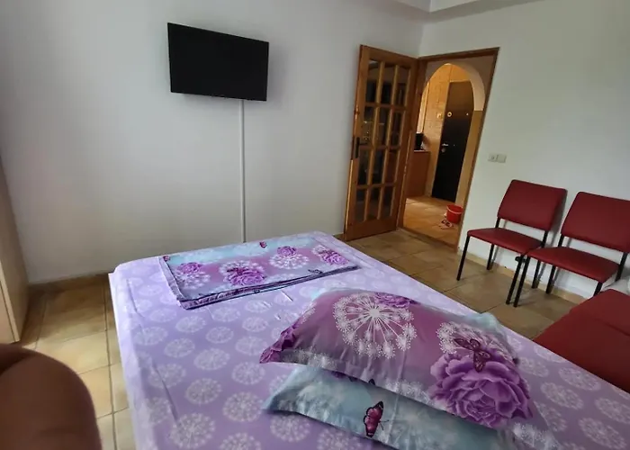 Apartamento Diana Seaside *