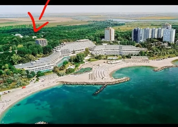 Diana Seaside Apartamento