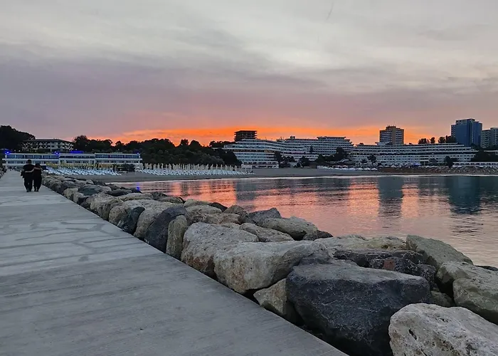 Diana Seaside * Olimp